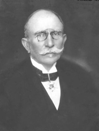 Bereczk Sándor (1856-1945) városi főmérnök, műszaki tanácsos munkássága