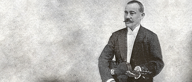 Szimpliczius Barcza József (1847-1913) pályája